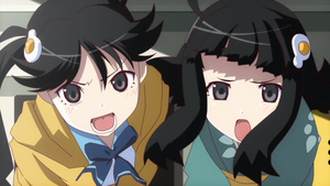 Bakemonogatari (1080p) 